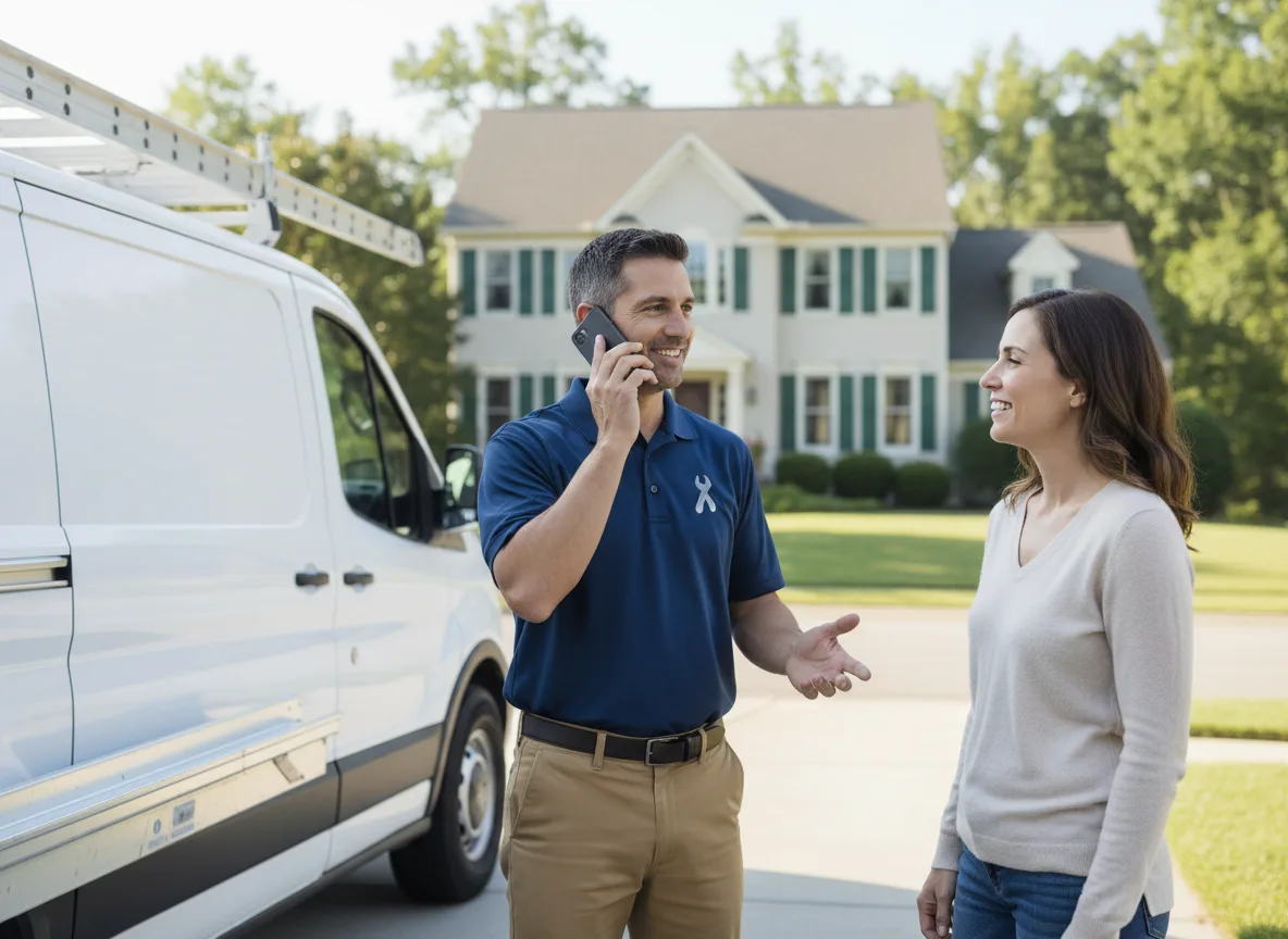 Home Gutter Service South Lyme, CT FAQs